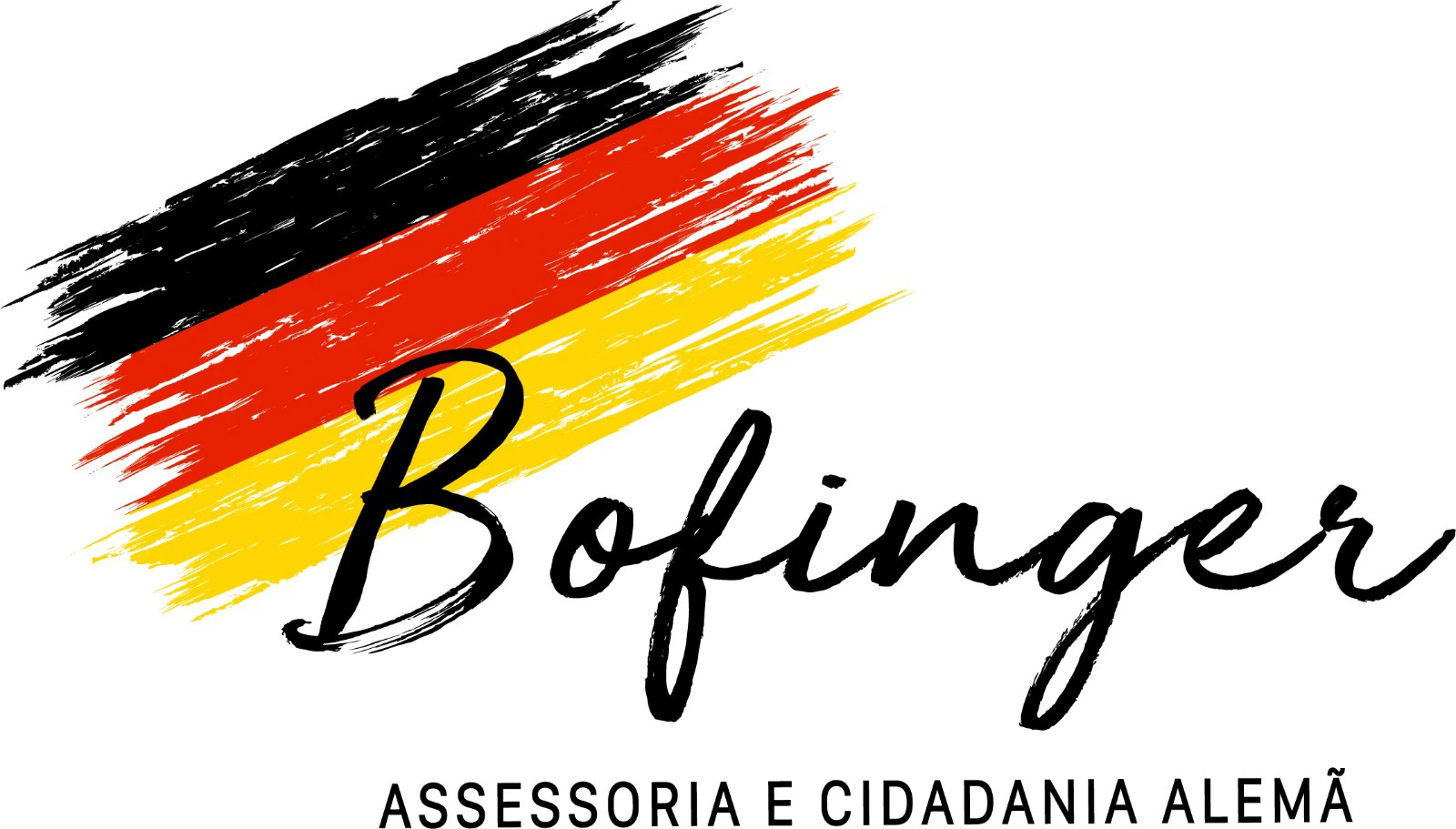 Bofinger Assessoria e Cidadania Alemã